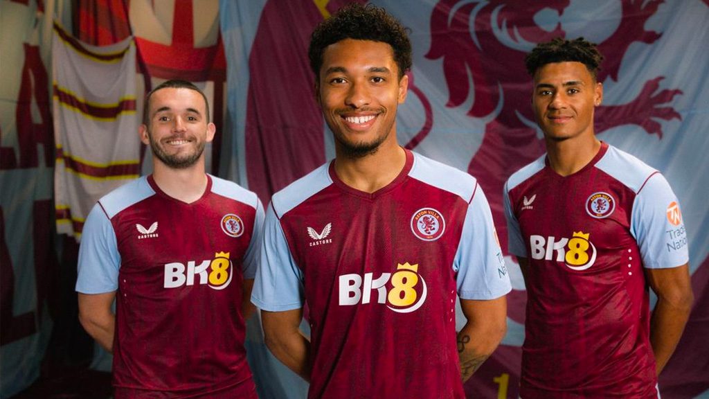Burnley FC secure sponsorship collaboration with W88