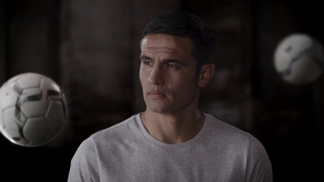 Acy Securities And Tim Cahill Sports Marketing Agency Football