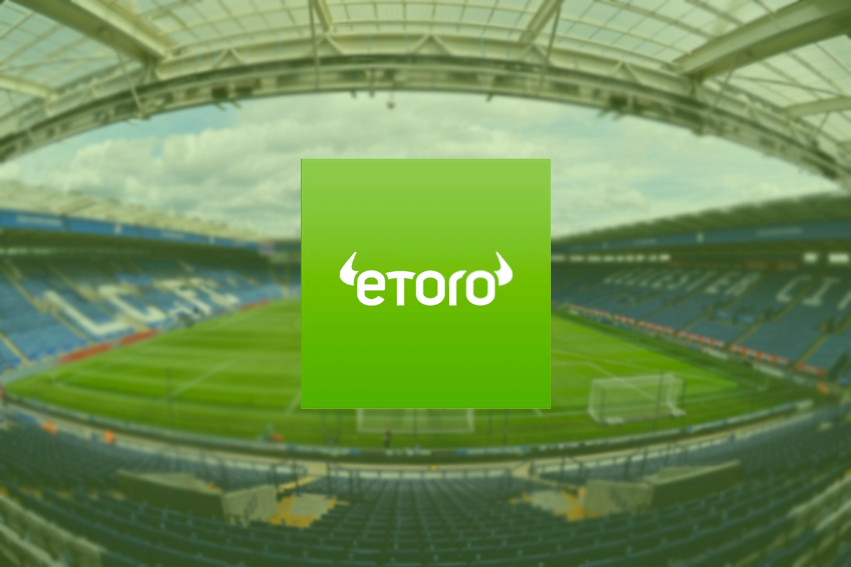 eToro Announce 12 Deals In Premier League & Bundesliga ...